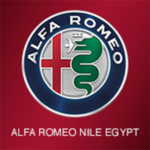 Alfa Romeo Nile Egypt