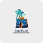 Blue Palm Restuarant