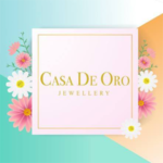 CASA DE ORO