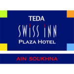 TEDA Swiss Inn Plaza Hotel